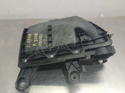CAJA FILTRO AIRE, PEUGEOT, 3008