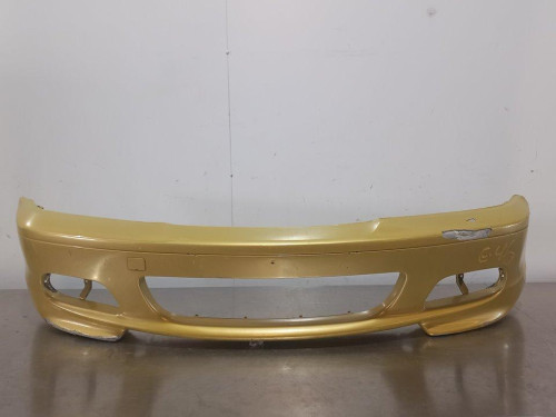 PARAGOLPES DELANTERO 