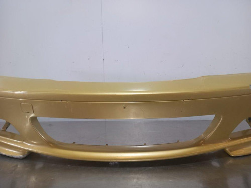 PARAGOLPES DELANTERO 