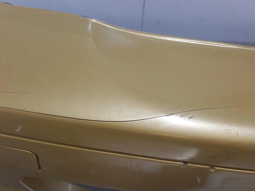 PARAGOLPES DELANTERO 
