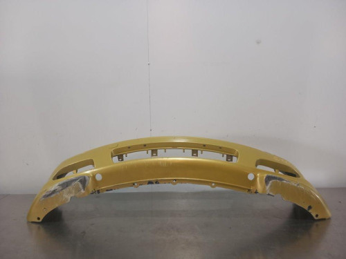 PARAGOLPES DELANTERO 