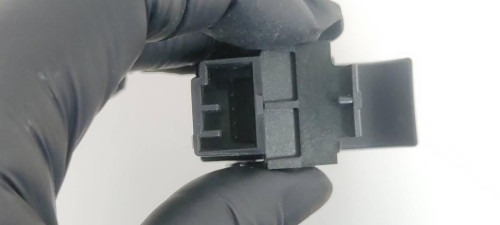 MANDO ELEVALUNAS DELANTERO DERECHO VOLVO S80 BERLINA 