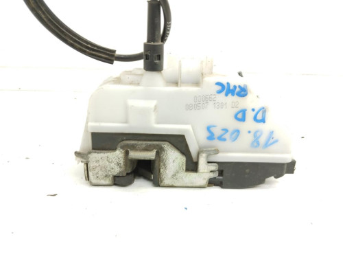  CERRADURA PUERTA DELANTERA DERECHA Citroen C3 