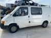 FORD TRANSIT FURGÓN (CY/DY)(1986) — автомобиль-донор на запчасти 