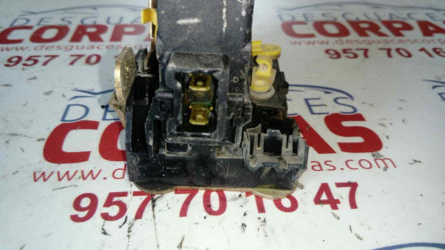 CERRADURA PUERTA DELANTERA IZQUIERDA Renault CLIO I FASE I / II (B/C57) 
