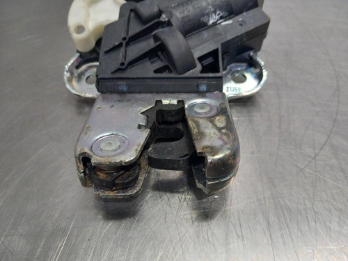  CERRADURA MALETERO / PORTON, VOLKSWAGEN, EOS (1F8)(10.2010) 