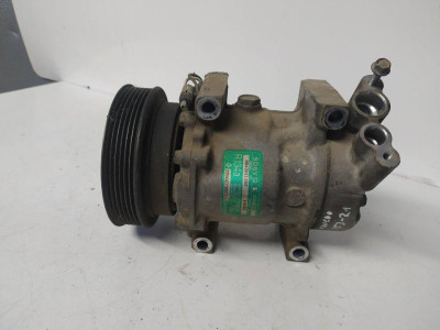 COMPRESOR AIRE ACONDICIONADO