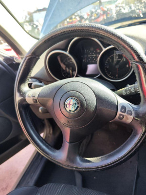 AIRBAG DELANTERO IZQUIERDO