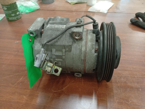 COMPRESOR AIRE ACONDICIONADO LEXUS IS 200 (GXE10) 