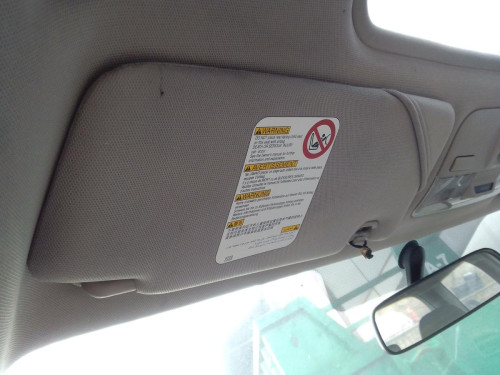  PARASOL IZQUIERDO, SUBARU, LEGACY COMBI/ OUTBACK (B13/BP) 