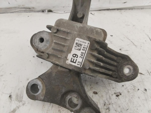 SOPORTE MOTOR IZQUIERDO CHEVROLET CRUZE 