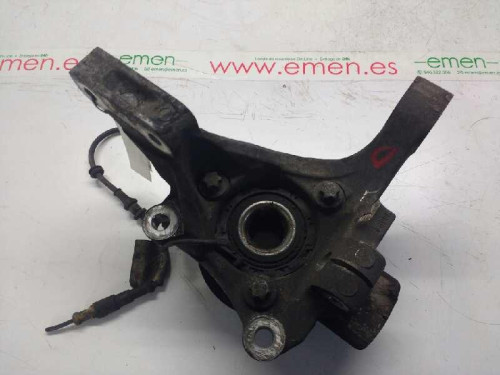  MANGUETA DELANTERA DERECHA OPEL VECTRA C CARAVAN 