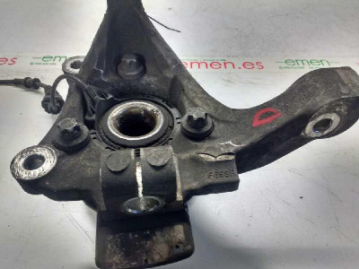 MANGUETA DELANTERA DERECHA, OPEL, VECTRA C CARAVAN