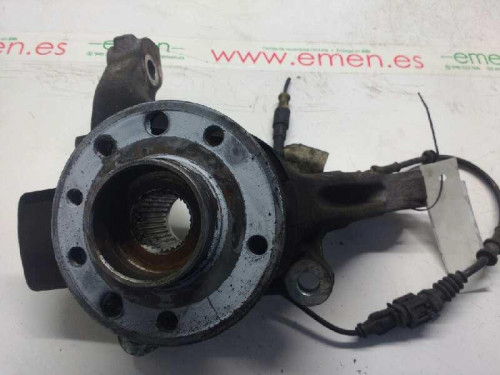  MANGUETA DELANTERA DERECHA OPEL VECTRA C CARAVAN 