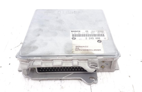  CENTRALITA MOTOR UCE BMW SERIE 5 BERLINA (E39) 