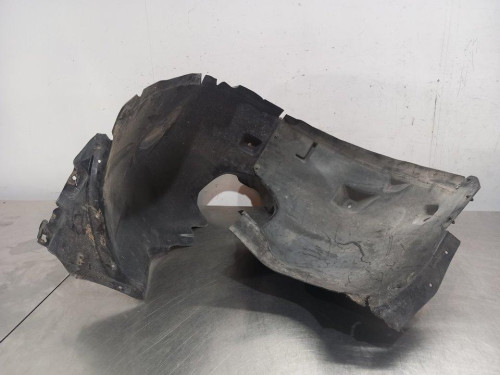  PASO RUEDA DELANTERO IZQUIERDO Mercedes-Benz CLASE ML (BM 164) 