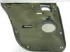  GUARNECIDO PUERTA TRASERA DERECHA JAGUAR S-TYPE (03.1999) 