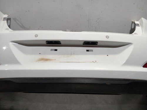  PARAGOLPES TRASERO Hyundai I20 (GB) 