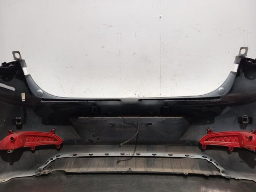  PARAGOLPES TRASERO Hyundai I20 (GB) 