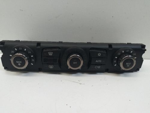  MANDO CLIMATIZADOR BMW SERIE 5 BERLINA (E60) 