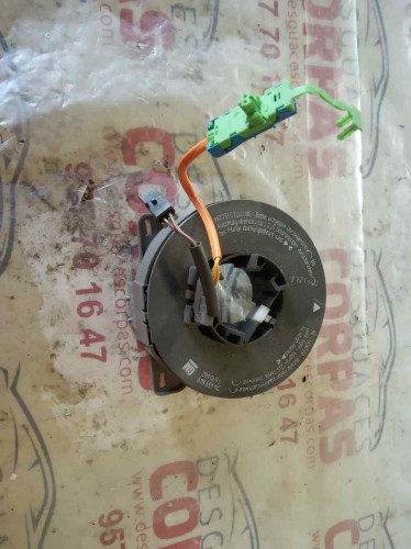 ANILLO AIRBAG Opel MERIVA 