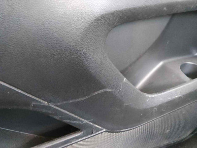 GUARNECIDO PUERTA DELANTERA IZQUIERDA, Citroen, BERLINGO FURGÓN