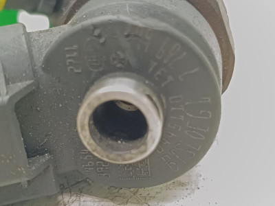 INYECTOR, BMW, SERIE X5 (E53)
