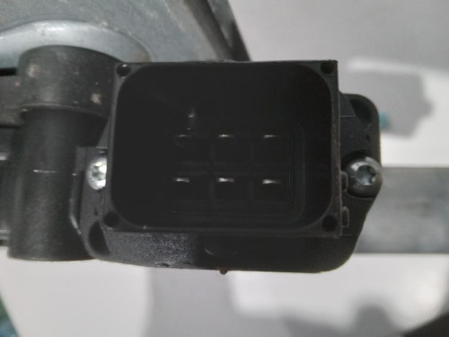  ELEVALUNAS DELANTERO DERECHO, OPEL, CORSA D 