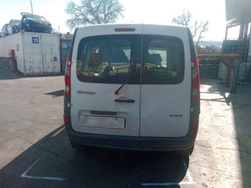  RENAULT KANGOO II (F/KW0) 