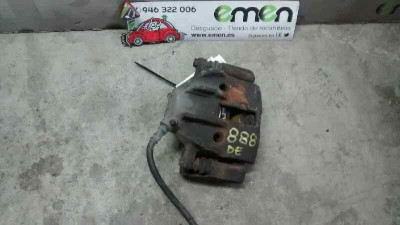 PINZA DE FRENO DELANTERA DERECHA, CITROEN, XSARA PICASSO