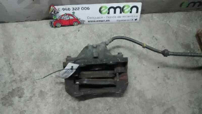 PINZA DE FRENO DELANTERA DERECHA, CITROEN, XSARA PICASSO