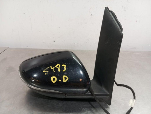  RETROVISOR DERECHO VOLKSWAGEN TOURAN (1T1) 