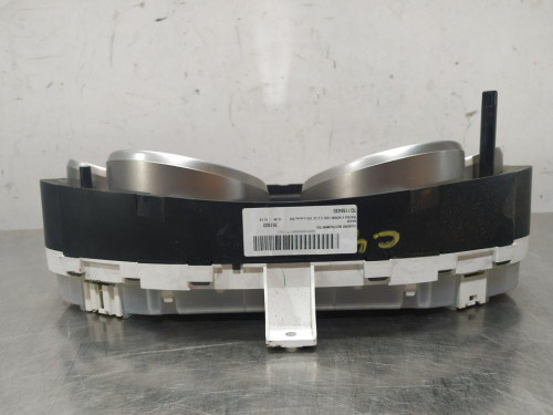  CUADRO INSTRUMENTOS, MAZDA, 6 FAMILIAR (GH) 