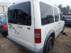  FORD TOURNEO CONNECT (TC7) 