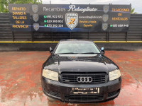 AUDI A8 (4E)
