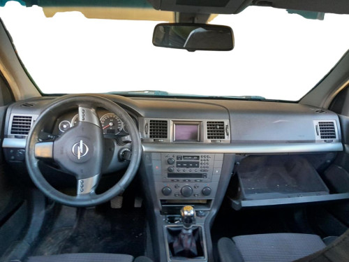  OPEL VECTRA C BERLINA 