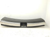 MOLDURAS TRASERAS Mercedes-Benz CLASE GLE (BM 166) 