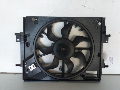 ELECTROVENTILADOR, NISSAN, JUKE (F16)