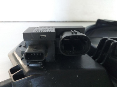 ELECTROVENTILADOR, NISSAN, JUKE (F16)