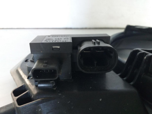  ELECTROVENTILADOR NISSAN JUKE (F16) 