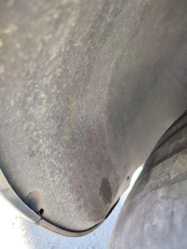 PASO RUEDA DELANTERO IZQUIERDO VOLKSWAGEN TOUAREG (7L6) 