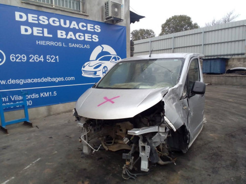  NISSAN NV200 /EVALIA (M20/M) 
