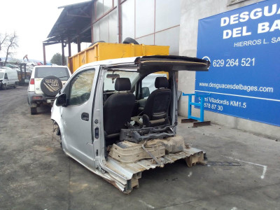 NISSAN NV200 /EVALIA (M20/M)