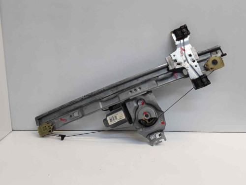 ELEVALUNAS DELANTERO DERECHO Peugeot 207 