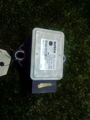 MODULO ELECTRONICO, PEUGEOT, 3008