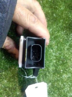 MODULO ELECTRONICO, PEUGEOT, 3008