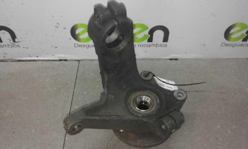  MANGUETA DELANTERA IZQUIERDA PEUGEOT 206 