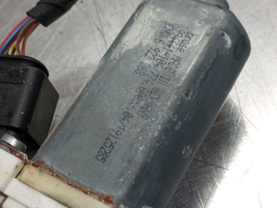 ELEVALUNAS DELANTERO DERECHO, BMW, SERIE 5 BERLINA (E60)