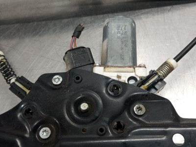 ELEVALUNAS DELANTERO DERECHO, BMW, SERIE 5 BERLINA (E60)
