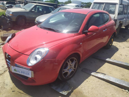  ALFA ROMEO MITO (145) 